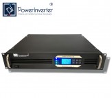 INVERSOR TELECOMUNICACIONES 24VDC/220VAC 800W PSW